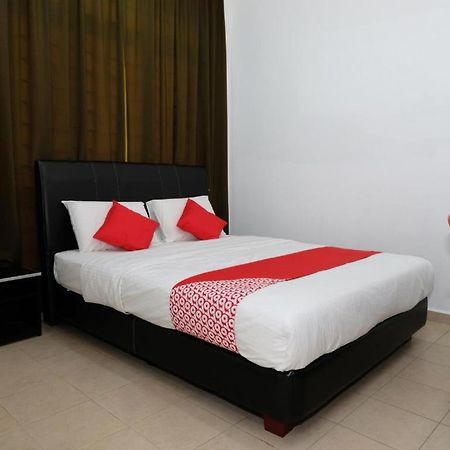 Hotel De'Light Villa Kota Bharu Kültér fotó