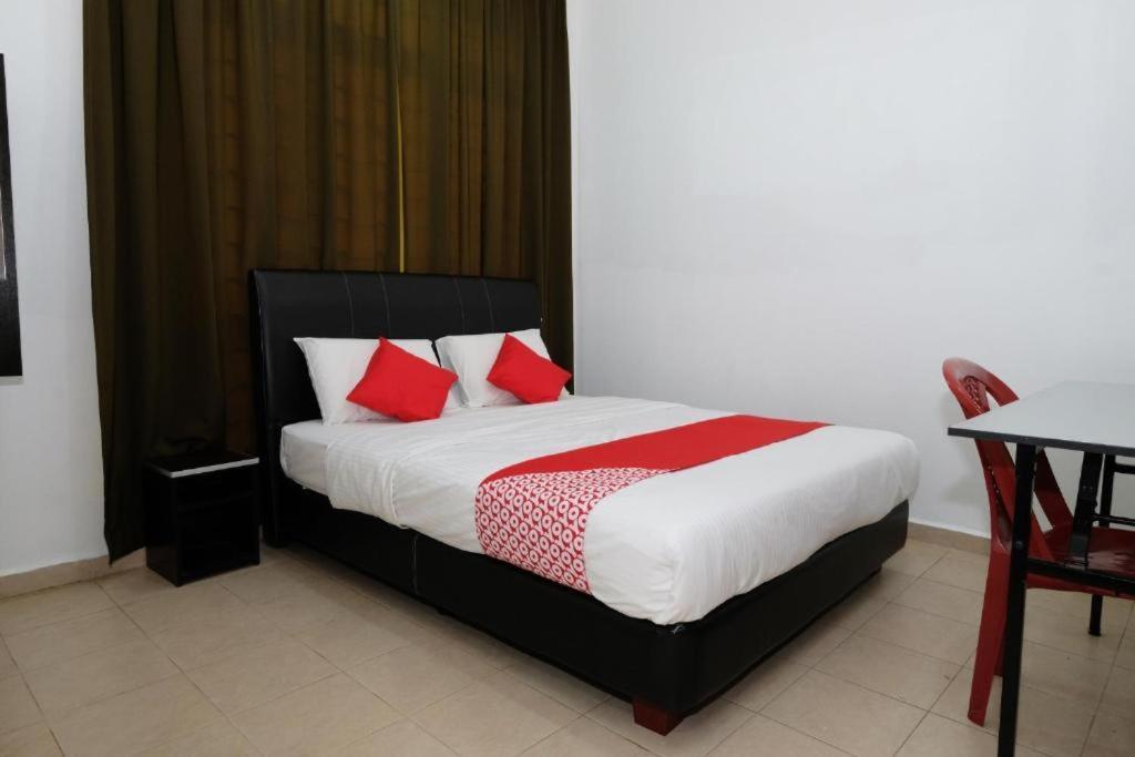 Hotel De'Light Villa Kota Bharu Kültér fotó