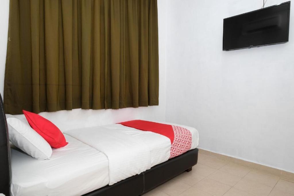 Hotel De'Light Villa Kota Bharu Kültér fotó