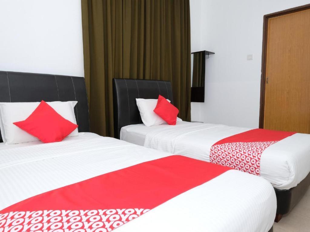 Hotel De'Light Villa Kota Bharu Kültér fotó