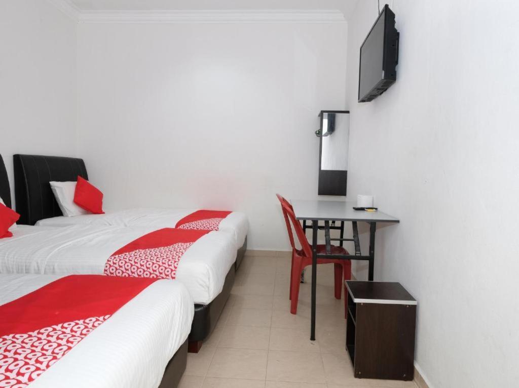 Hotel De'Light Villa Kota Bharu Kültér fotó