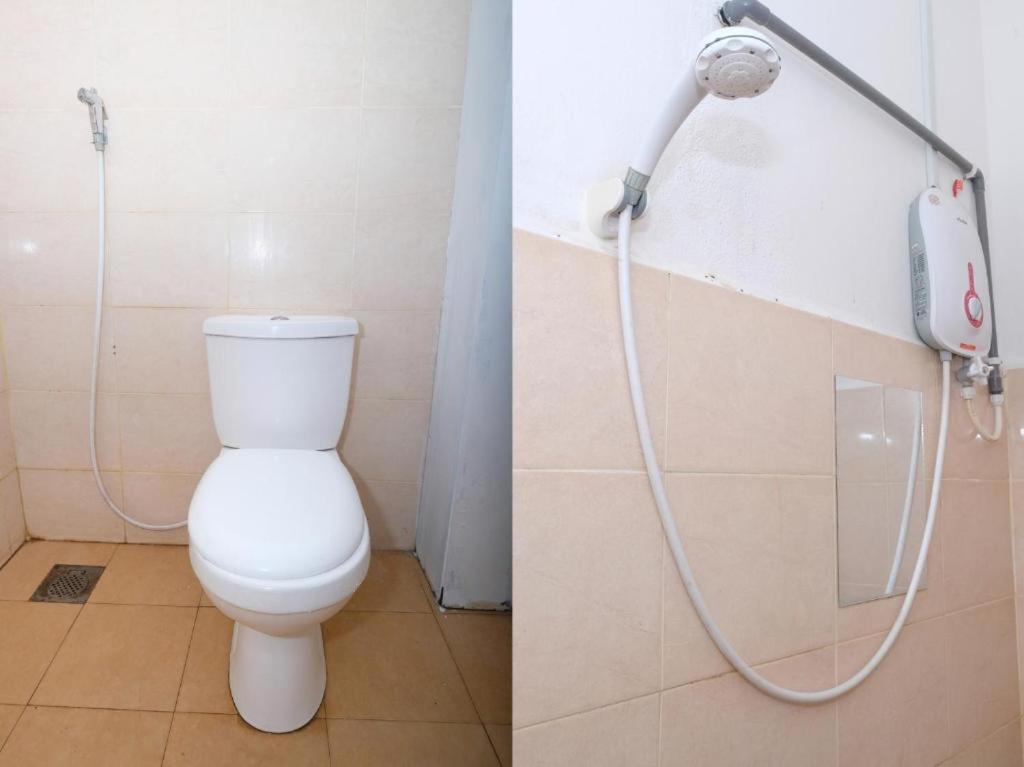Hotel De'Light Villa Kota Bharu Kültér fotó